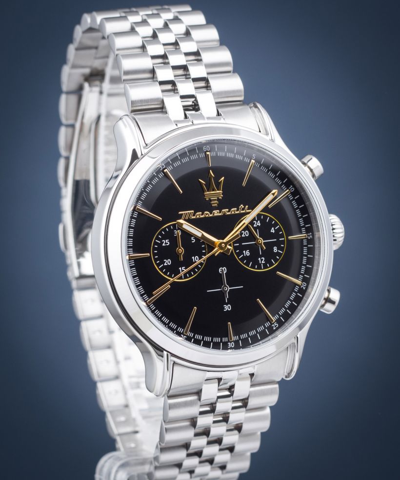 Часовник Мъжки Maserati Epoca Chrono