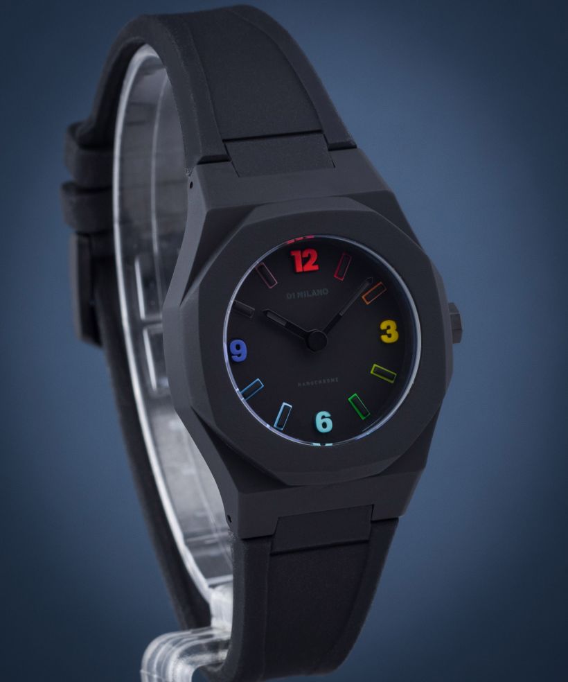Часовник Дамски D1 Milano Nanochrome Nano Rainbow