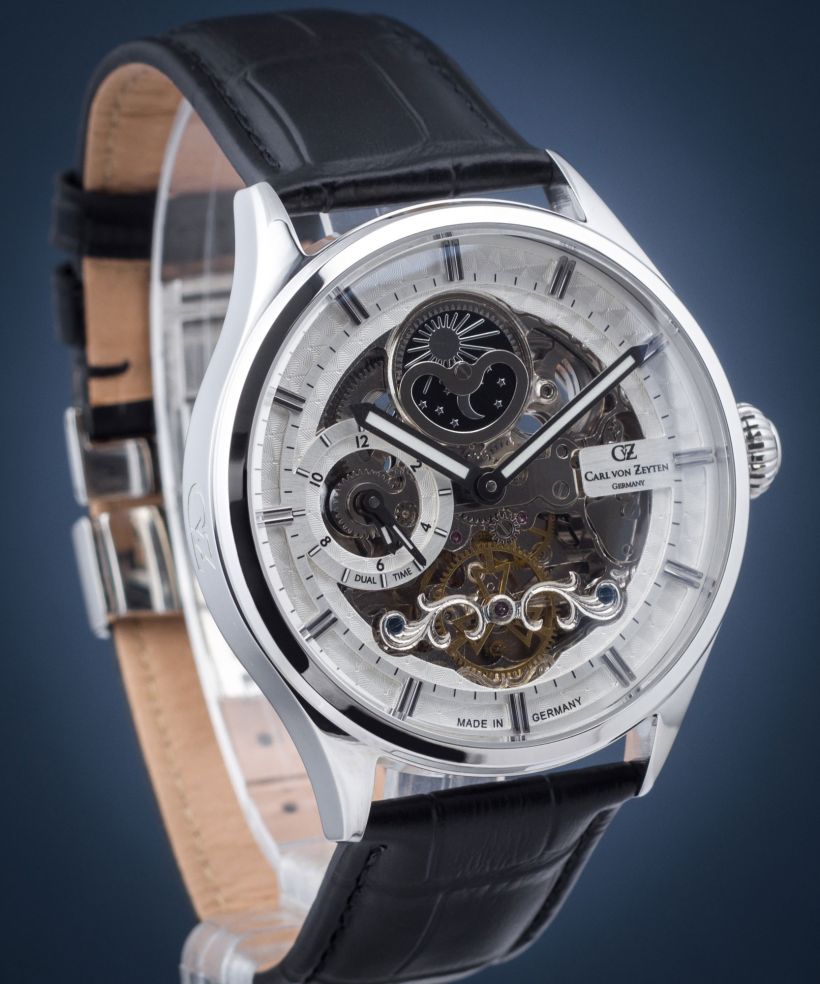 Часовник Мъжки Carl von Zeyten Neustadt Limited Edition