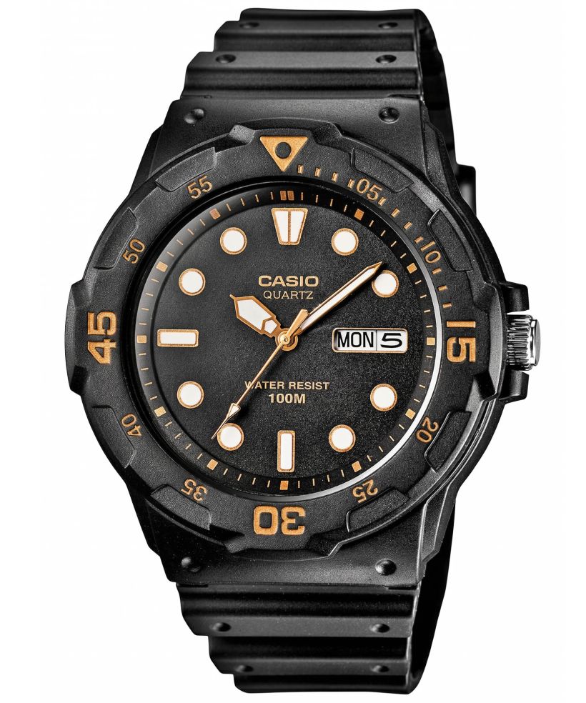 Часовник Мъжки Casio Sport