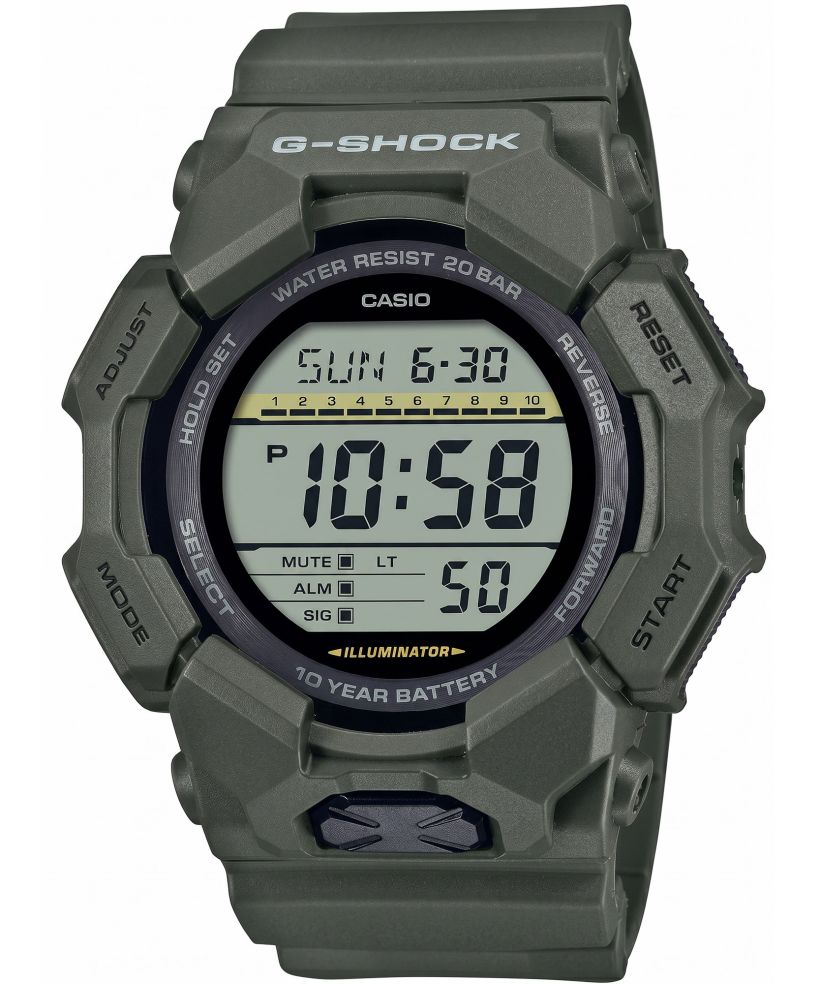 Часовник Мъжки Casio G-Shock Classic