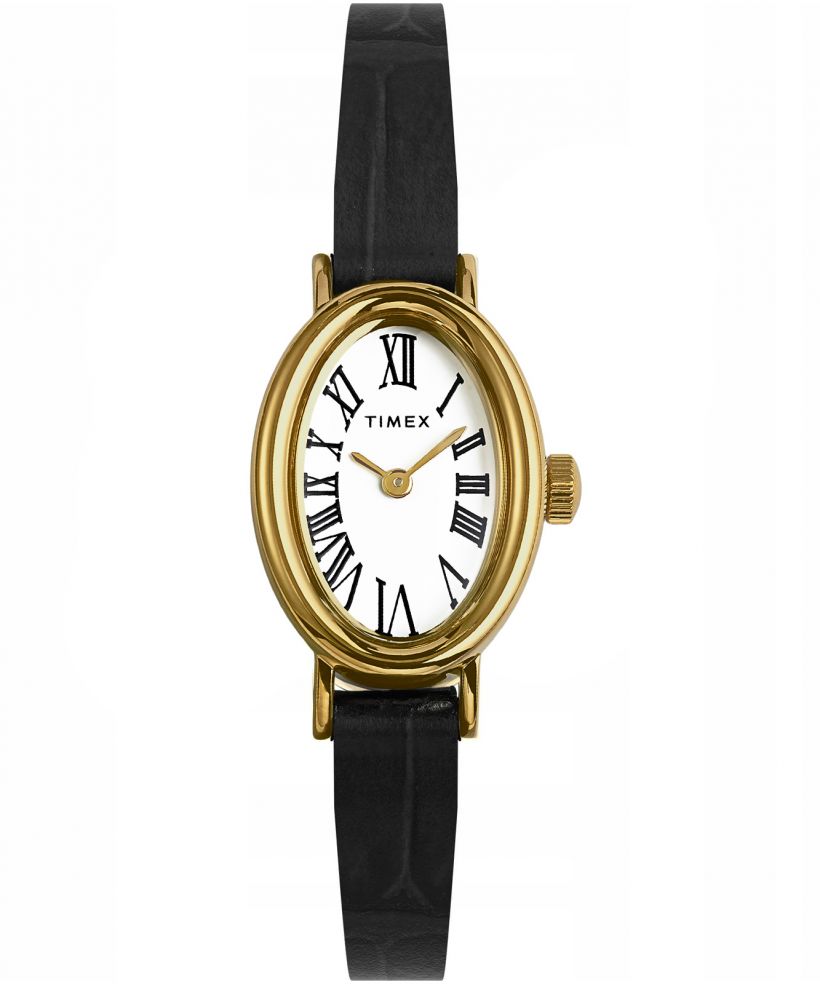 Часовник Дамски Timex Cavatina 19mm Leather
