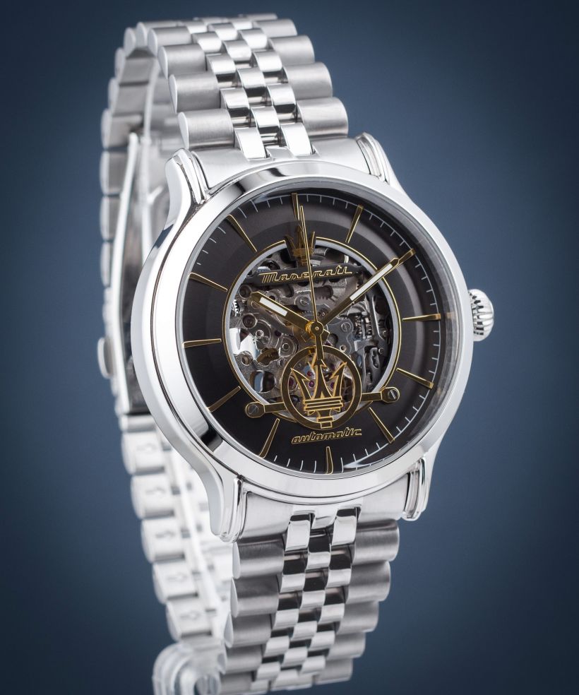 Часовник Мъжки Maserati Epoca