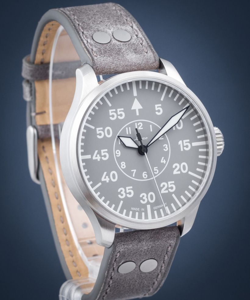 Часовник Мъжки Laco Aachen Grau 42
