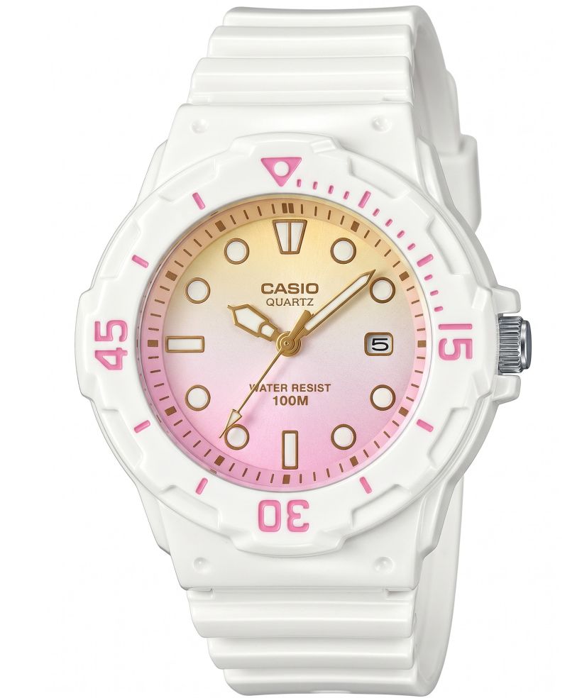 Часовник Дамски Casio POP