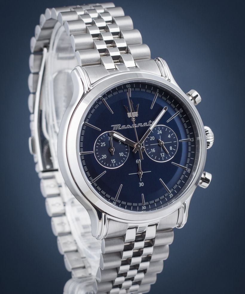 Часовник Мъжки Maserati Epoca Chronograph