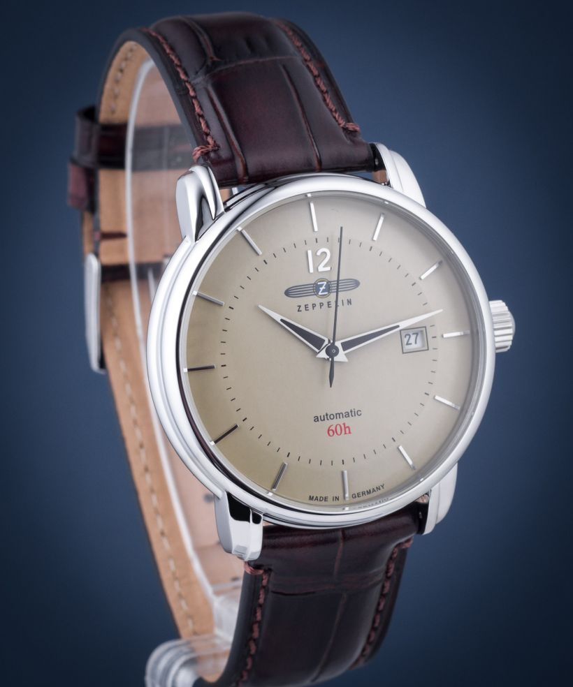Часовник Мъжки Zeppelin LZ127 Bodensee Automatic