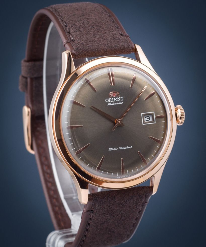 Часовник Мъжки Orient Bambino Automatic