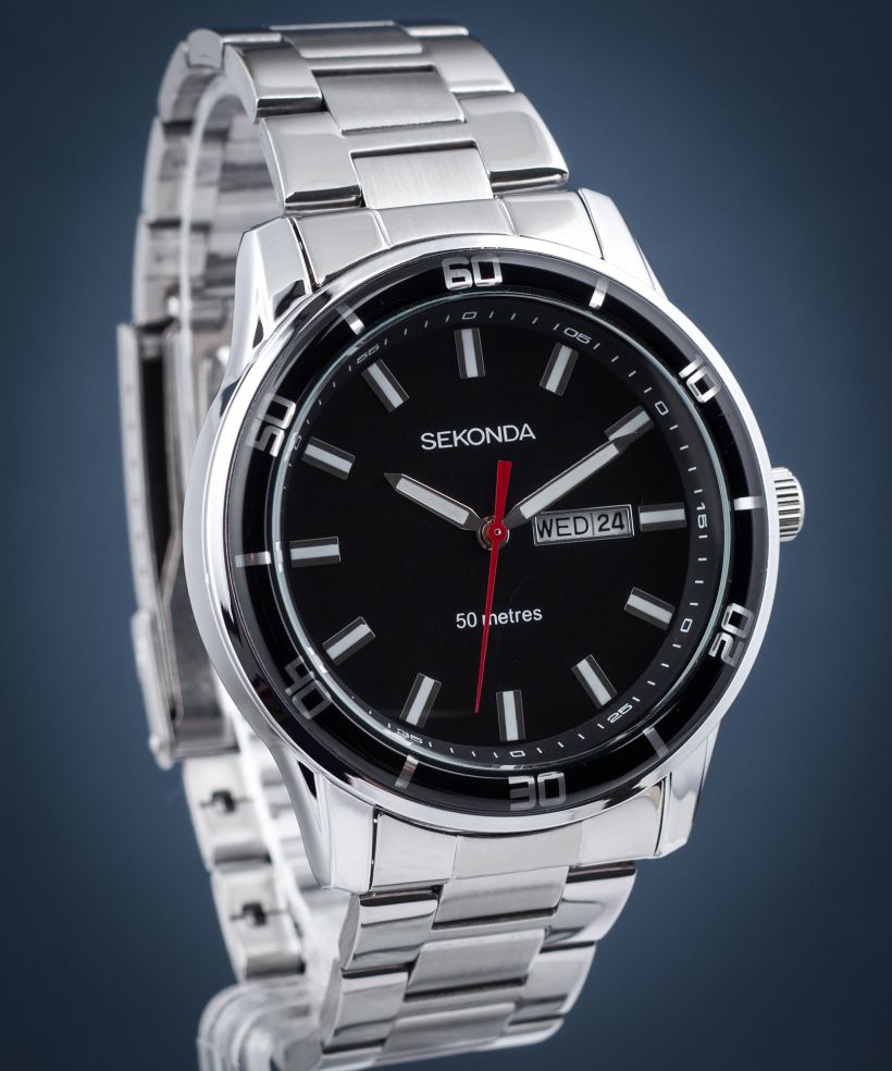 Часовник Мъжки Sekonda Midnight