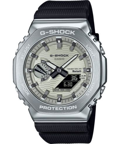 Часовник Мъжки Casio G-Shock Classic