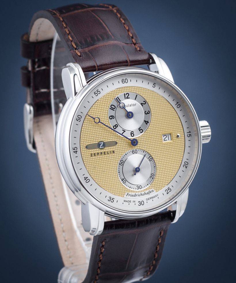 Часовник Мъжки Zeppelin Friedrichshafen Automatic