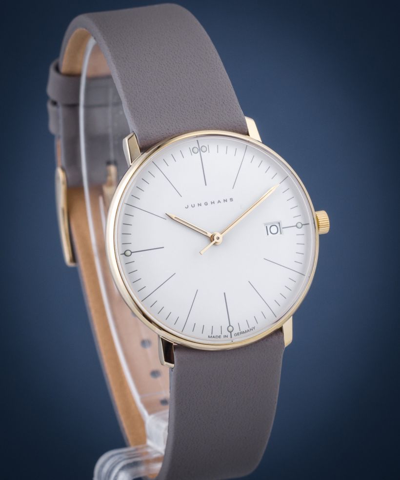 Часовник Дамски Junghans max bill Damen