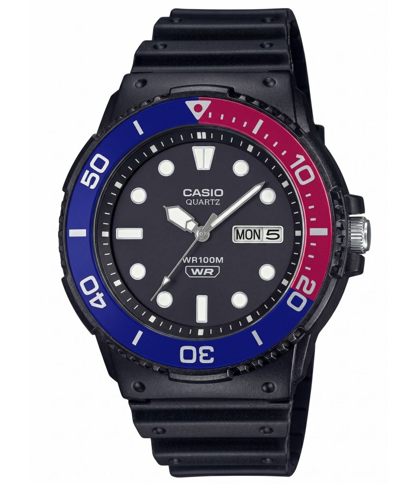 Часовник Мъжки Casio Sport