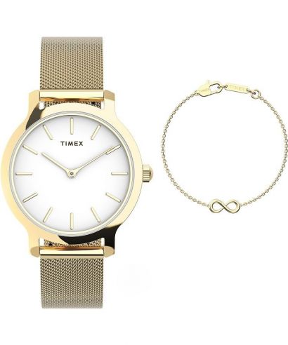 Часовник Дамски Timex Trend Transcend