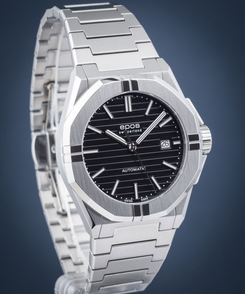 Часовник Мъжки Epos Sportive 3506 Automatic