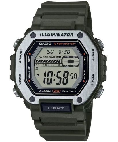 Часовник Мъжки Casio Sport