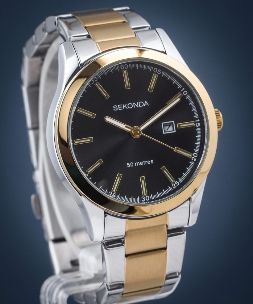 Часовник Дамски Sekonda Colour Pop