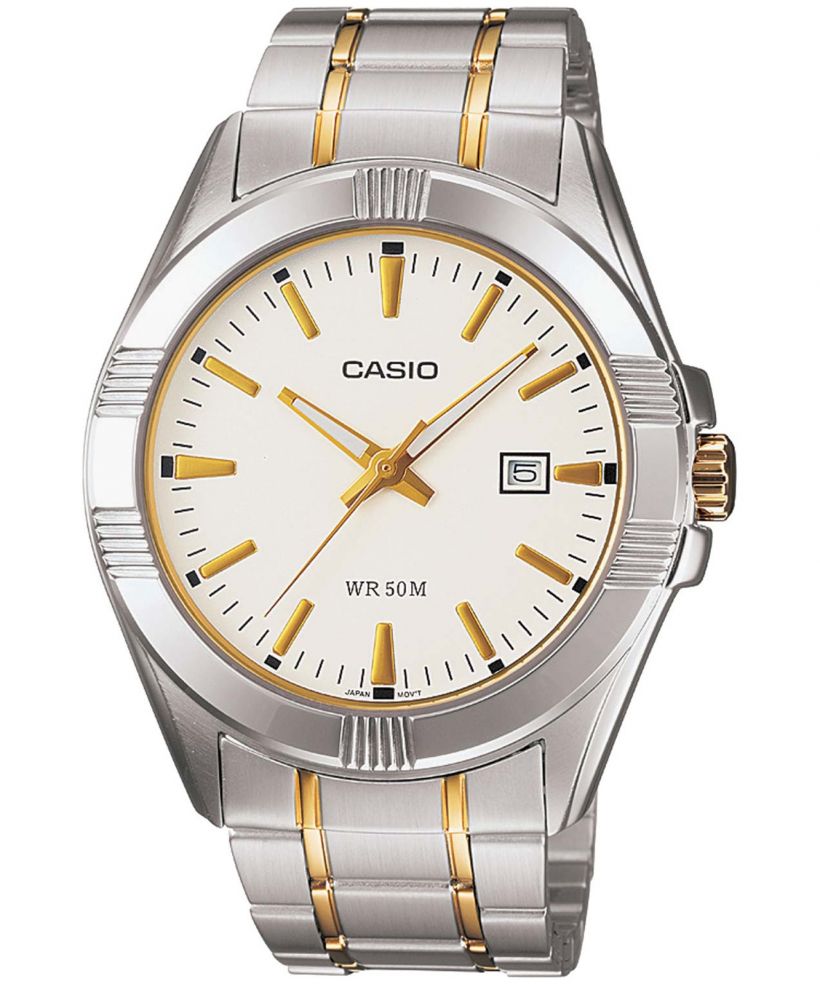 Часовник Мъжки Casio Classic
