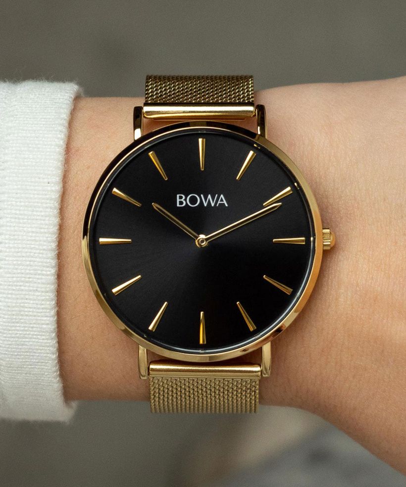 Часовник Дамски BOWA New York