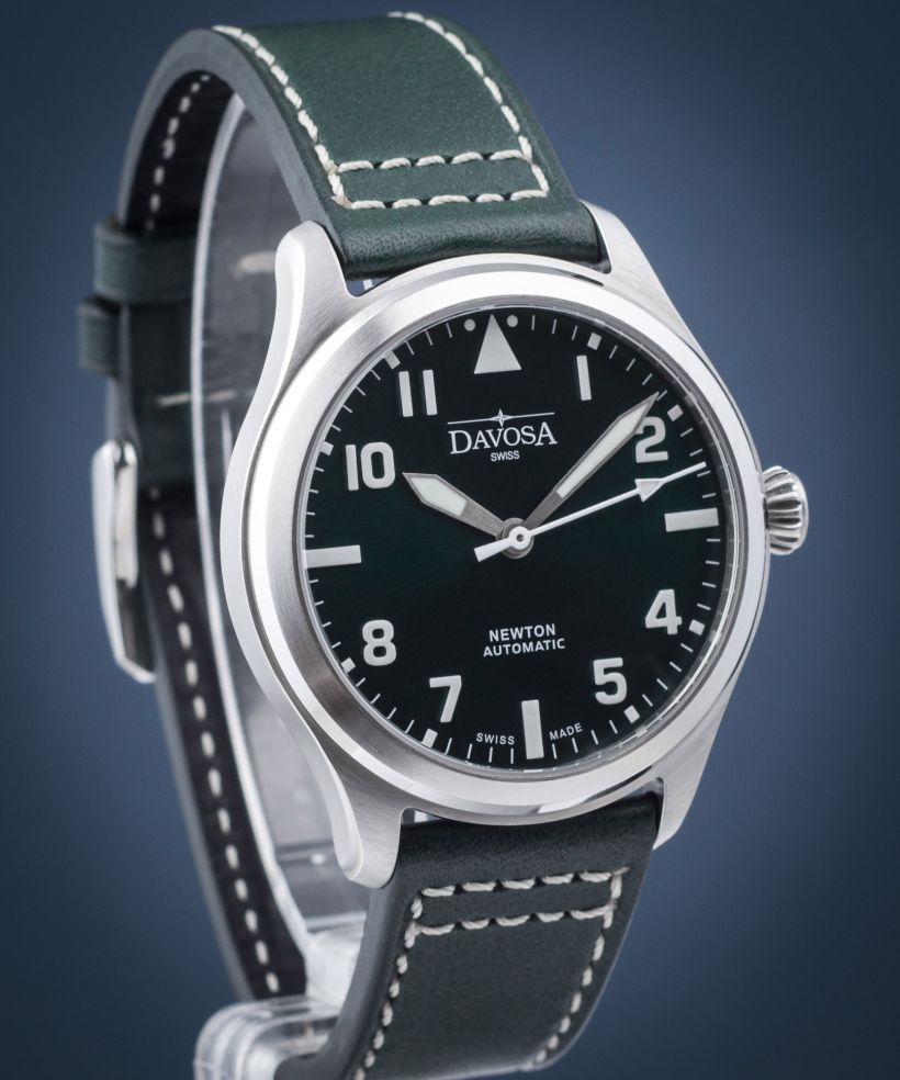 Часовник Мъжки Davosa Newton Pilot Automatic