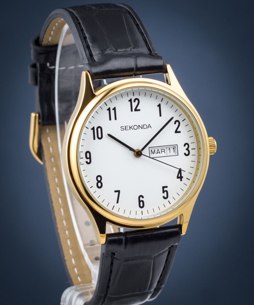 Часовник Мъжки Sekonda Easy Reader