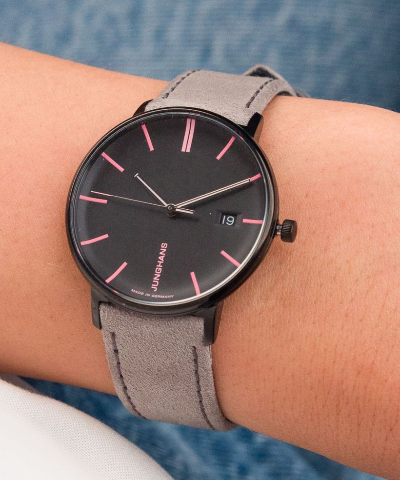 Часовник Дамски Junghans FORM Damen