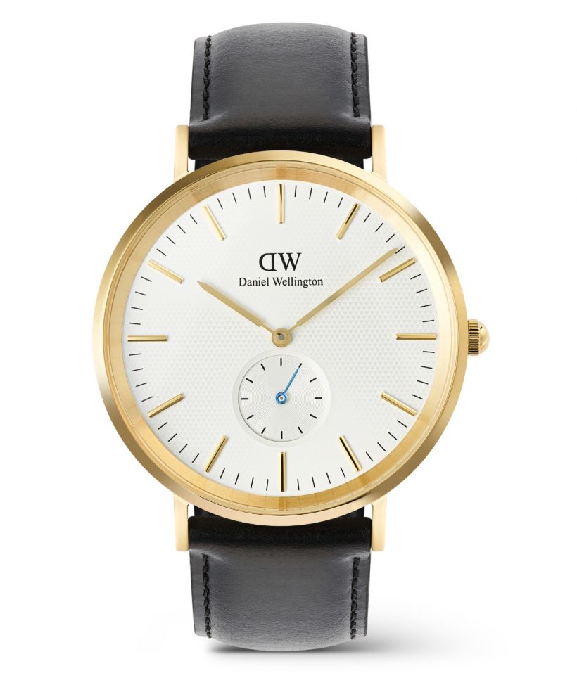 Часовник Унисекс Daniel Wellington Classic Multi-Eye Sheffield Off-white Sunray Gold