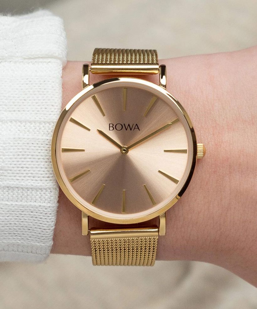 Часовник Дамски BOWA New York