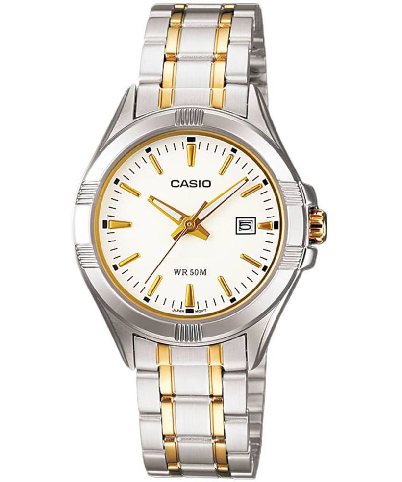 Часовник Дамски Casio Analog