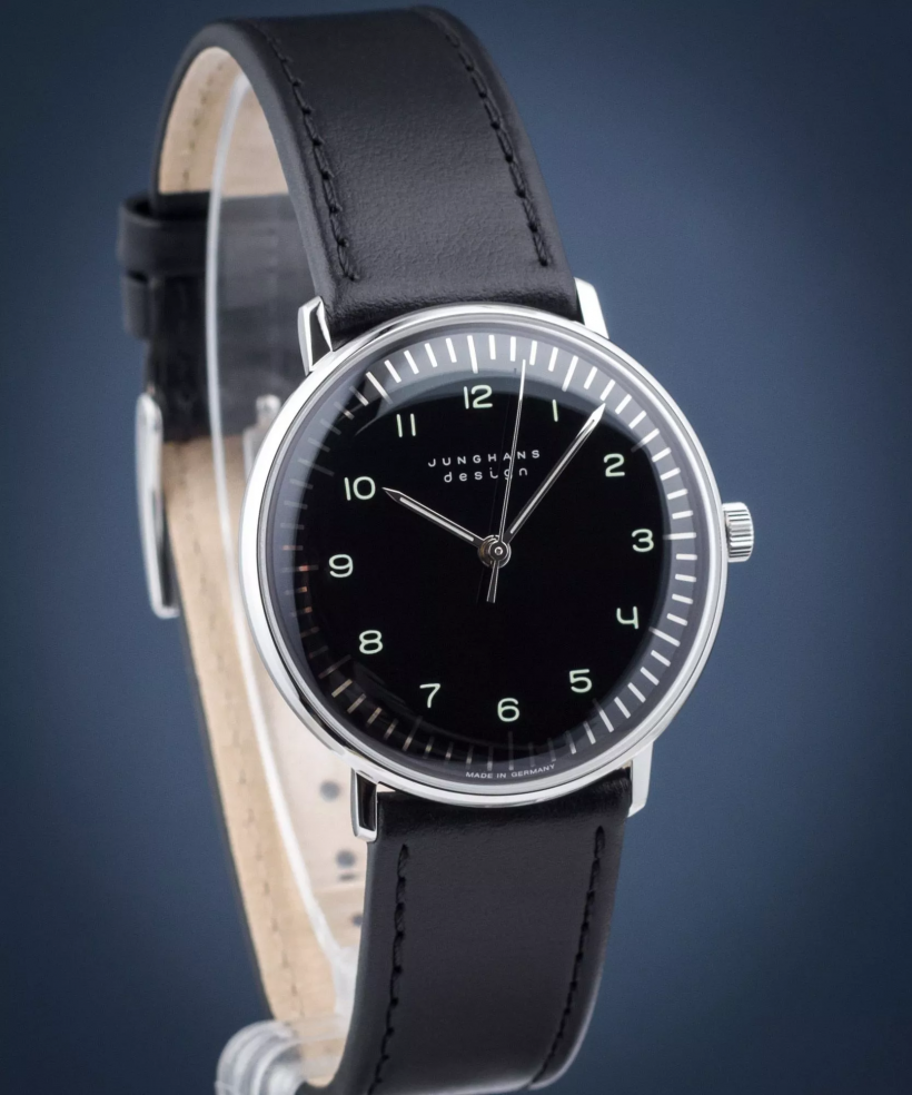 Часовник Дамски Junghans max bill Handaufzug