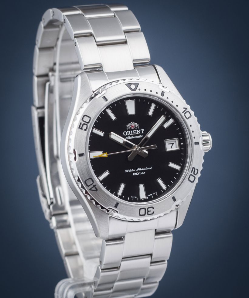 Часовник Мъжки Orient Mako 40 Automatic