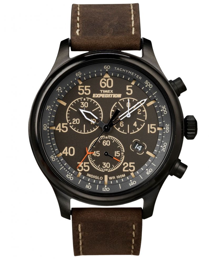 Часовник Мъжки Timex Expedition Field