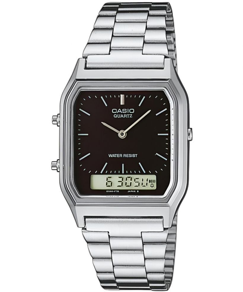 Часовник Мъжки Casio Vintage Midi