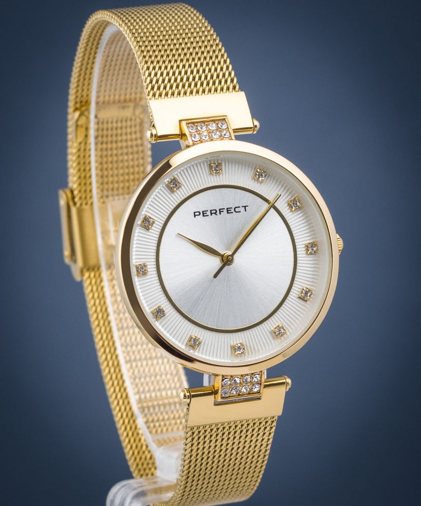 Часовник Дамски Perfect Classic