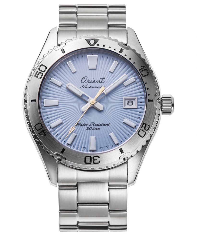 Часовник Мъжки Orient Since 1950 Automatic 75th Anniversary Limited Edition