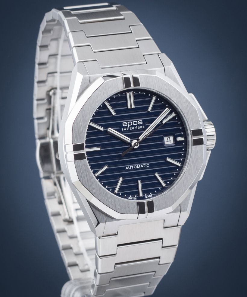 Часовник Мъжки Epos Sportive 3506 Automatic