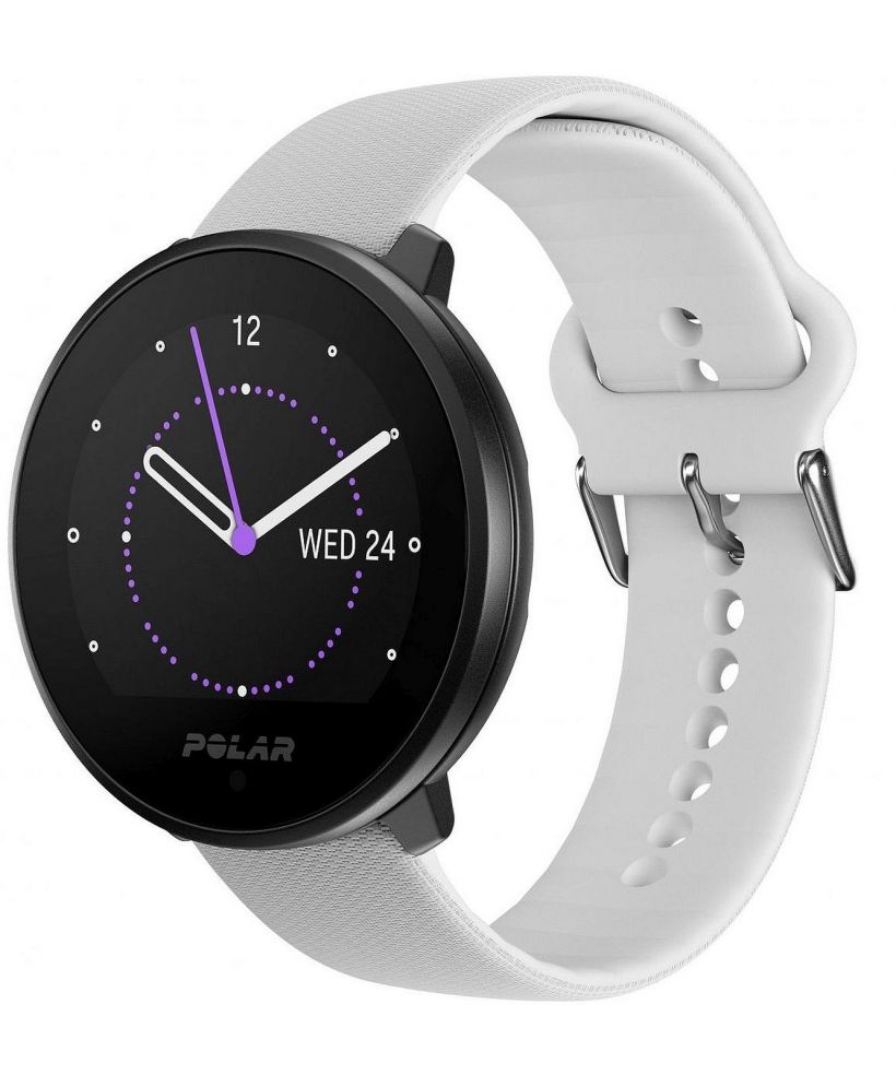 Спортен Часовник Унисекс Polar white S-L Tunnel
