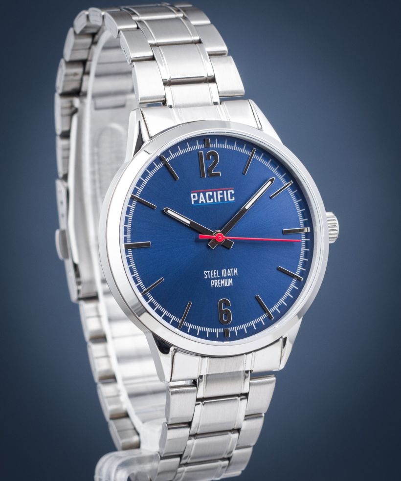 Часовник Мъжки Pacific S Premium