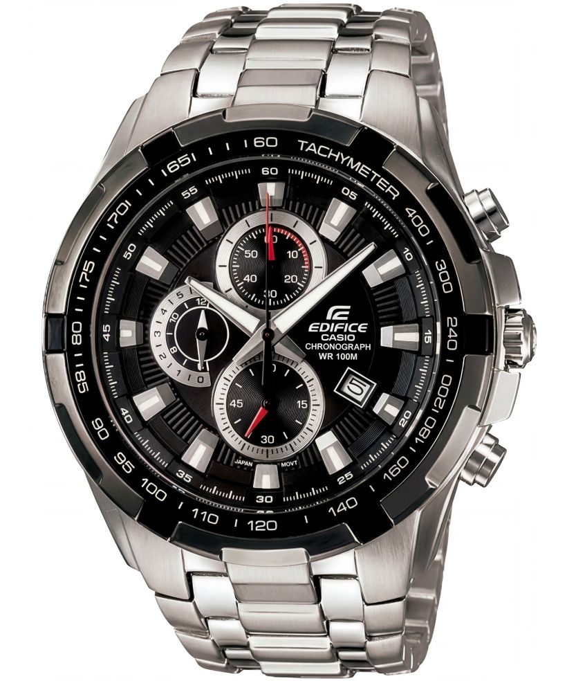 Часовник Мъжки Edifice Standard Chronograph