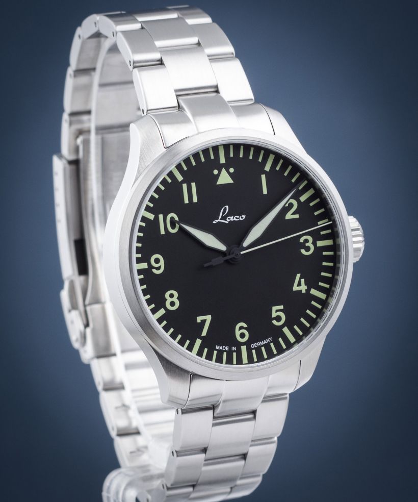 Часовник Мъжки Laco Augsburg 42 Automatic