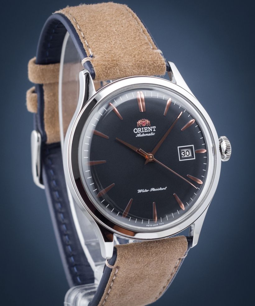 Часовник Мъжки Orient Bambino Automatic