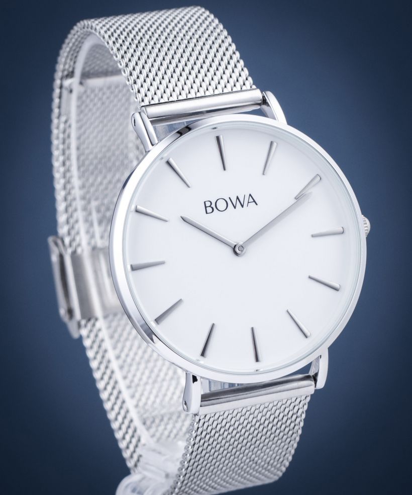 Часовник Дамски BOWA New York