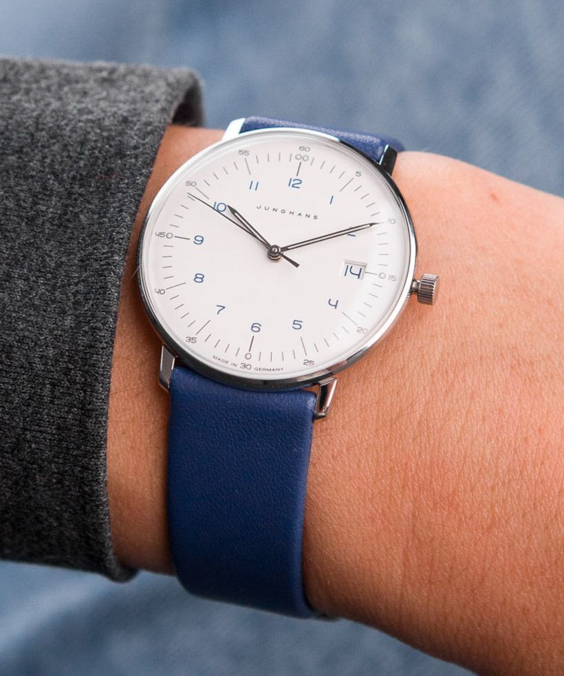 Часовник Дамски Junghans max bill Damen