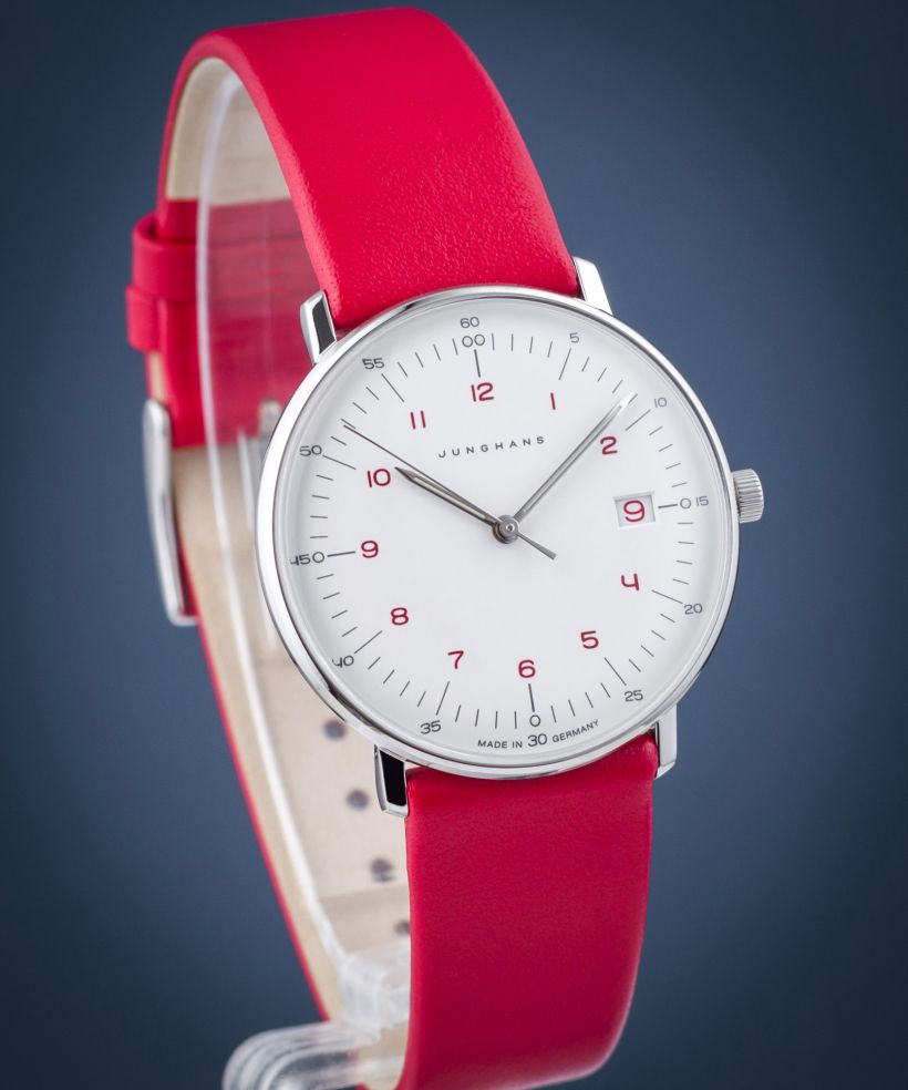 Часовник Дамски Junghans max bill Damen