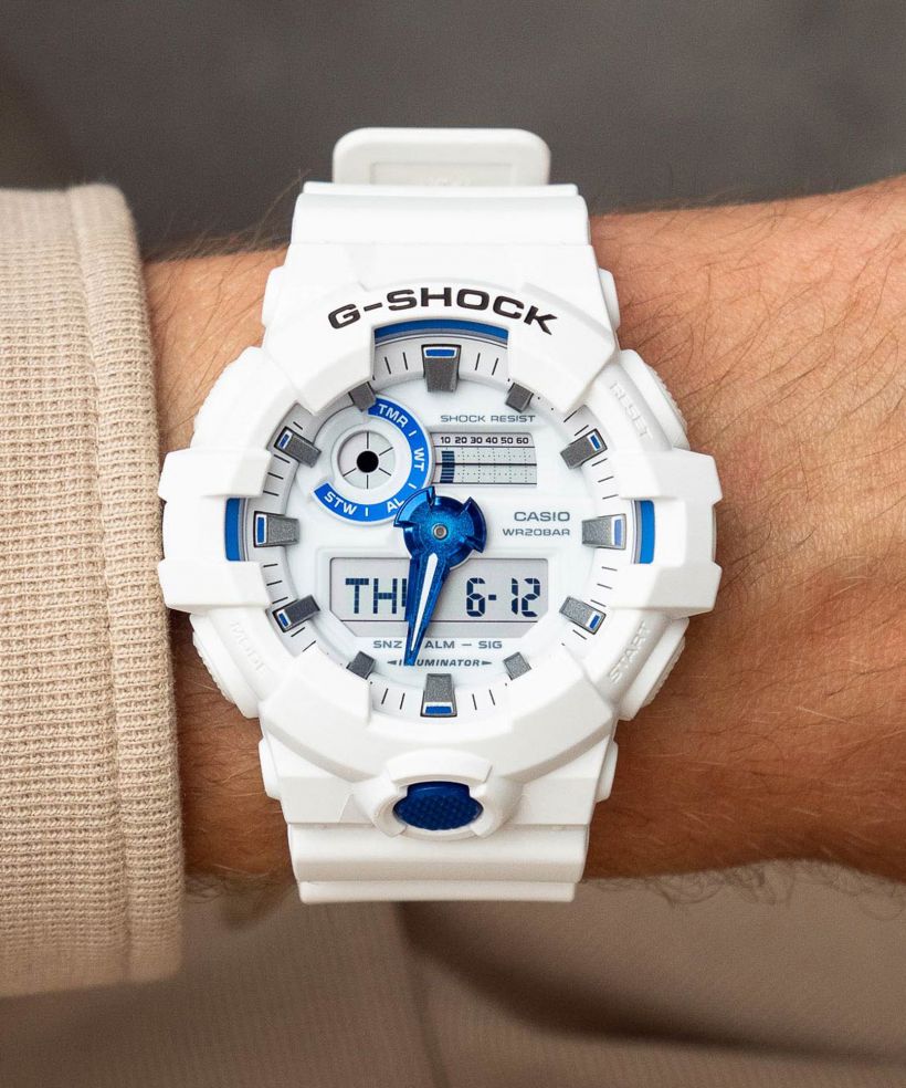 Часовник Мъжки Casio G-Shock Original