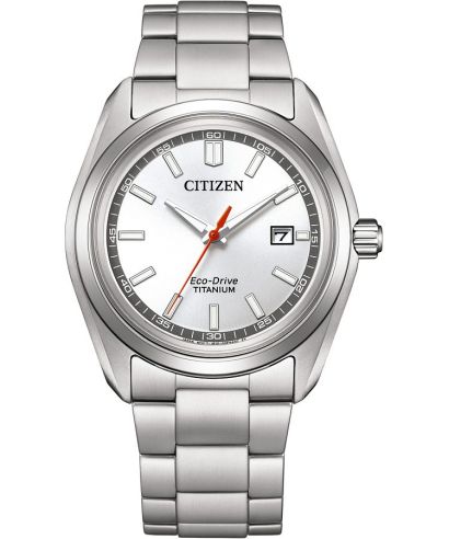 Часовник Мъжки Citizen Super Titanium™ Ring Eco-Drive