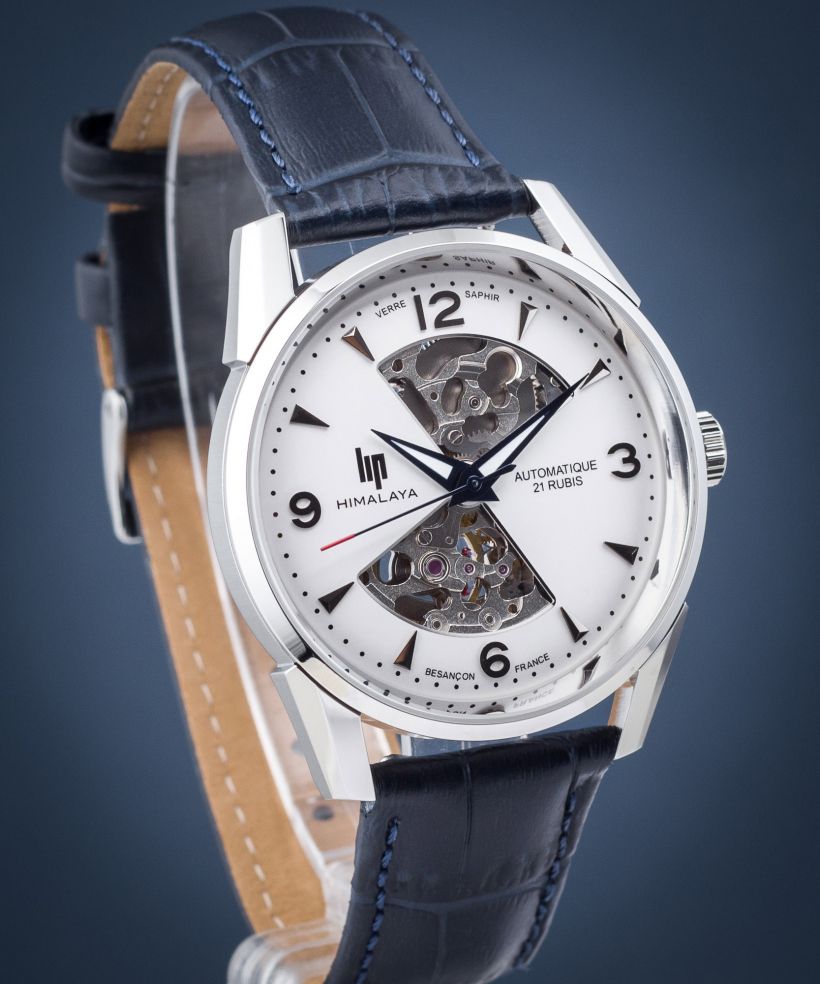 Часовник Мъжки Lip Himalaya Sandglass Automatic
