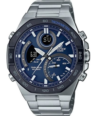 Часовник Мъжки Casio Edifice Armband