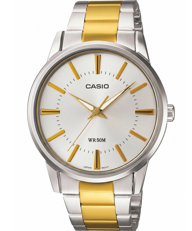 Часовник Мъжки Casio Classic