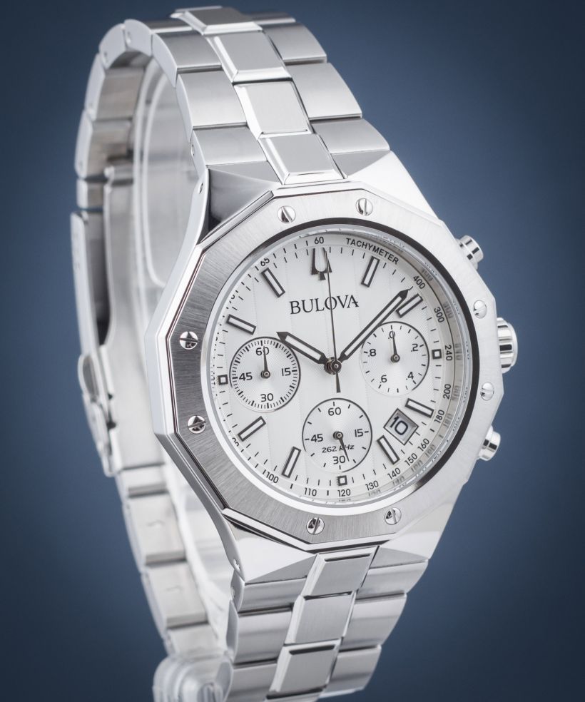 Часовник Мъжки Bulova Classic